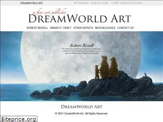 dreamworldart.com