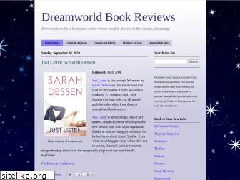 dreamworldbooks.com