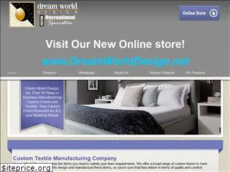 dreamworlddesign.com