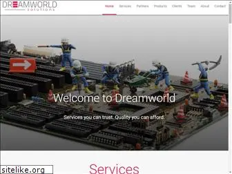 dreamworldsolutions.in