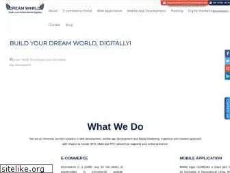 dreamworldtechnologies.org
