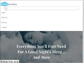 dreamy-bedding.com