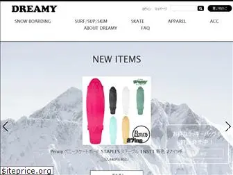 dreamy-webshop.com