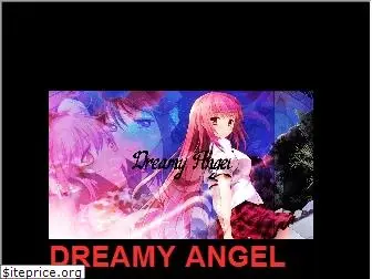 dreamyangel.org