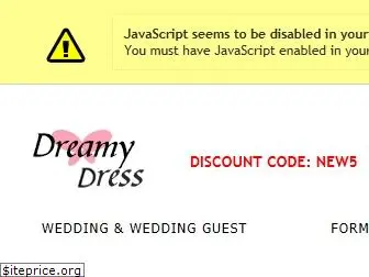 dreamydressau.com