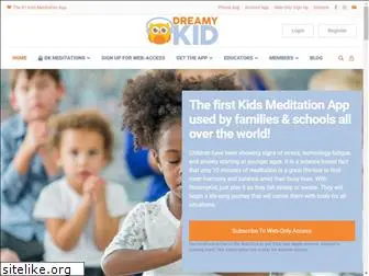 dreamykid.com