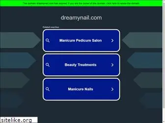 dreamynail.com