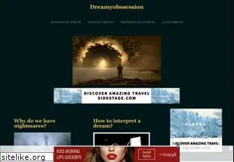 dreamyobsession.com