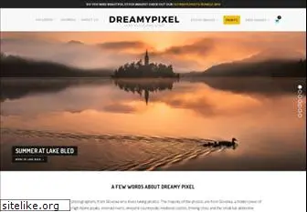 dreamypixel.com