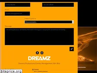 dreamz.com.my