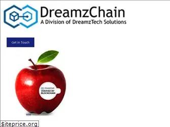 dreamzchain.com