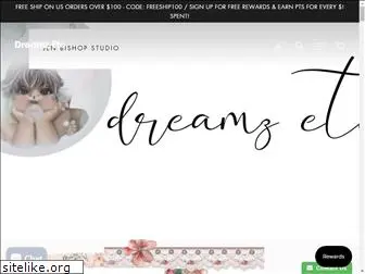 dreamzetc.com