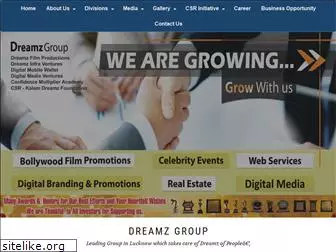 dreamzgroup.info