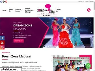 dreamzonemadurai.com