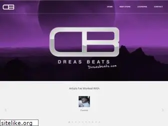 dreasbeats.com