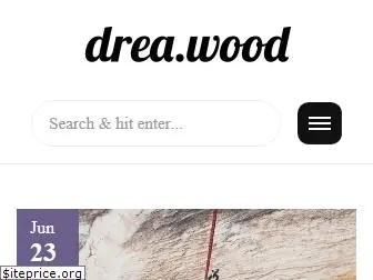 dreawood.com