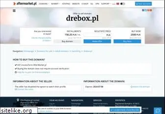 drebox.pl