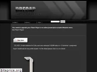 drecap.com