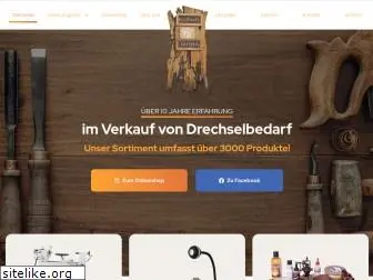 drechselshop-kramer.com