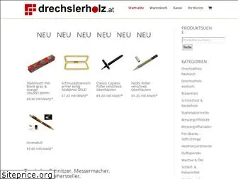 drechslerholz.at