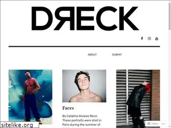 dreck-mag.com