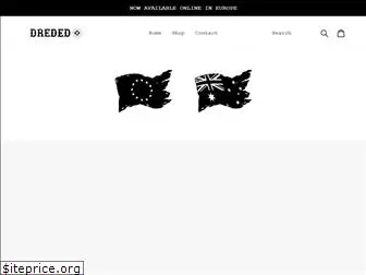 dreded.com