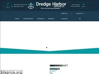 dredgeharbor.com