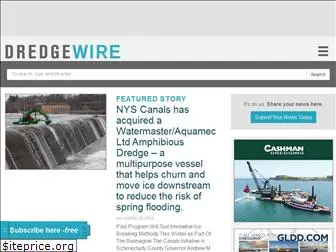 dredgewire.com