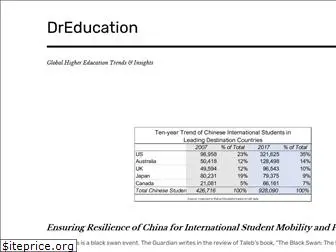 dreducation.com