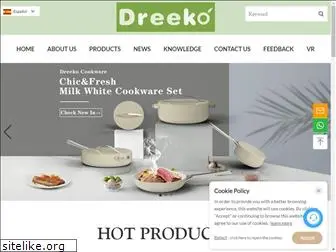 dreeko.com