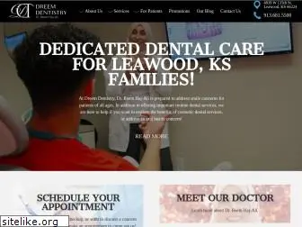 dreemdentistry.com