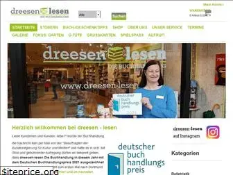 dreesen-lesen.de