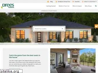 dreeshomes.com