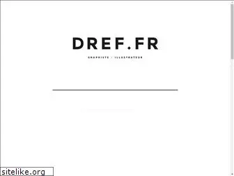 dref.fr