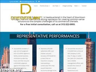 dregerlaw.com