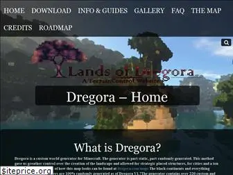 dregora.com