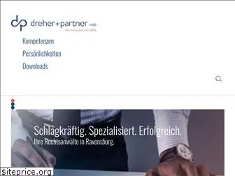 dreher-partner.de