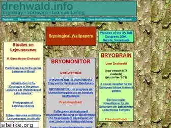 drehwald.info