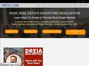 dreia.com