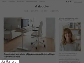 dreieckchen.de