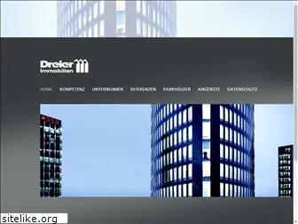 dreier-immobilien.com