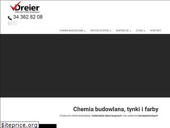 dreier.com.pl