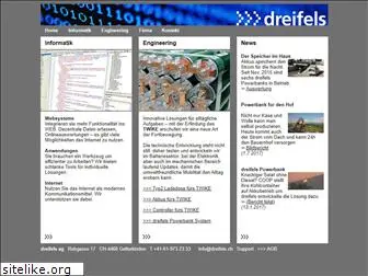 dreifels.ch