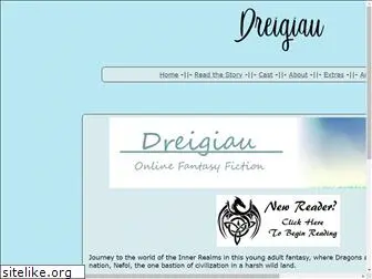 dreigiau.com