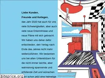 dreigradverlag.de