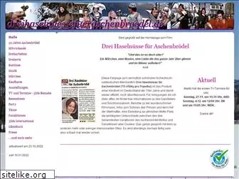 dreihaselnuessefueraschenbroedel.de