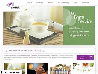 dreiheithouse.com