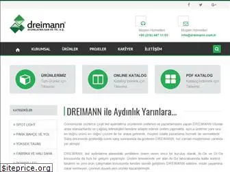 dreimann.com.tr