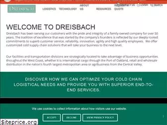 dreisbach.com