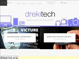 drekitech.com